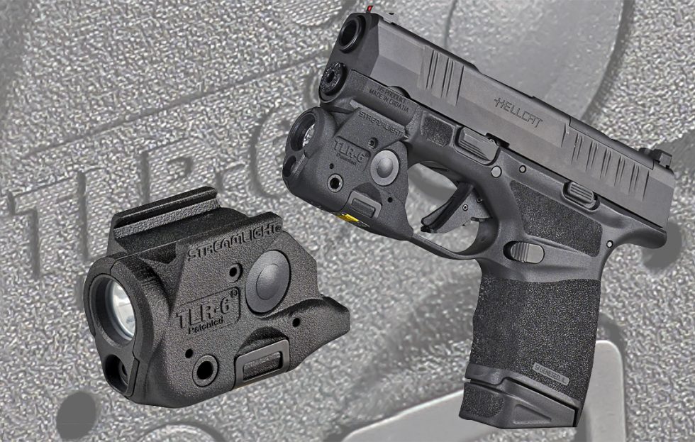 Hellcat Micro-Light and More TLR-6 (s) Announced ⋆ AR15NEWS.COM