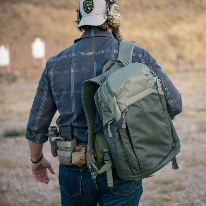 Gen 3 Vertx Bags And Edc Packs: Contemporary Carry ⋆ Ar15news.com