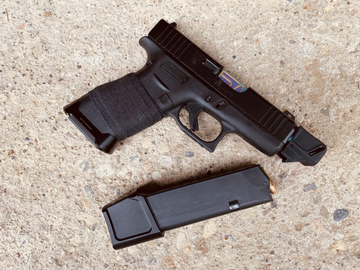 Revolutionize Your Glock X Experience With Top Accessories Ar News Com